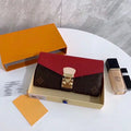 Top Luxury Wallet Designer Wallet Purse Classics Fashion Women Wallet Card Holder Card Holders Designer Great Shopping 4You