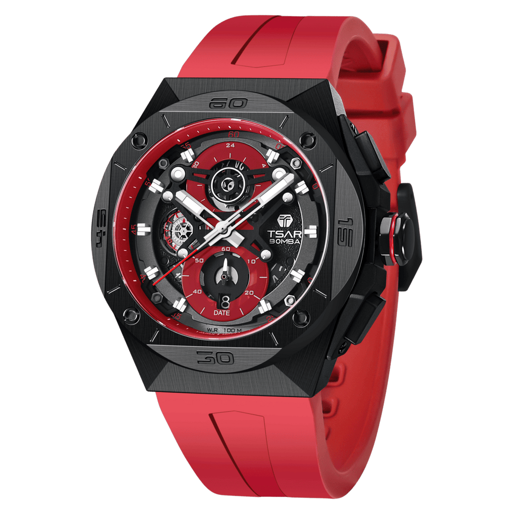 Elemental-TB8801Q