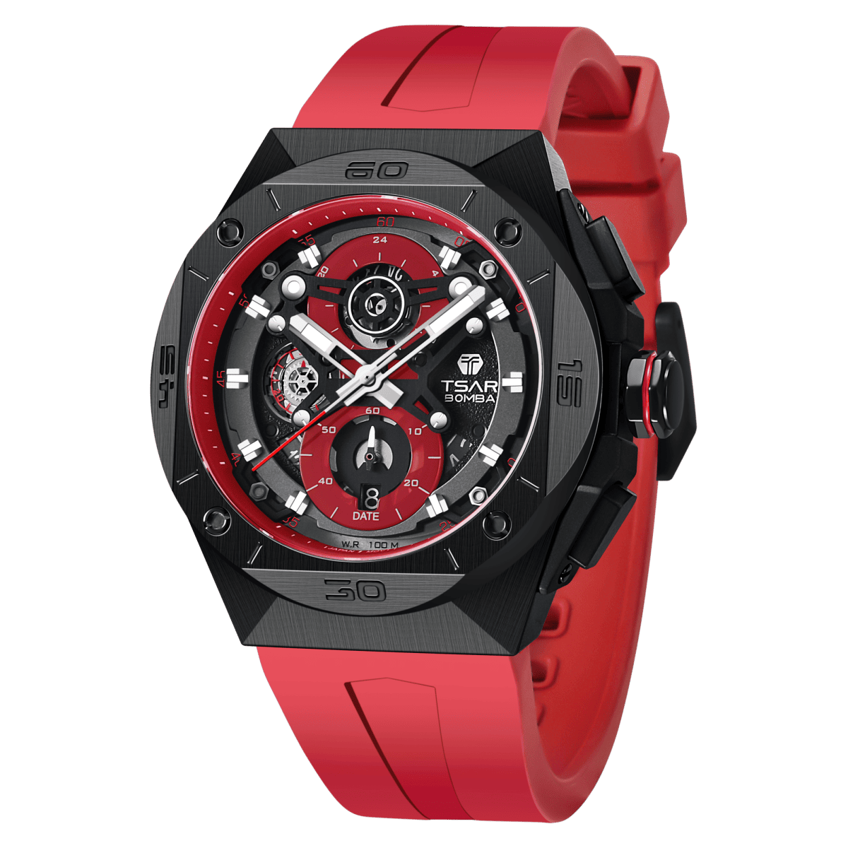 Elemental-TB8801Q