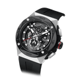Elemental-TB8801Q - Black