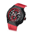 Elemental-TB8801Q - Red