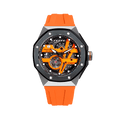 Elemental-TB8803A（US） - Orange Silver Tsarbomba
