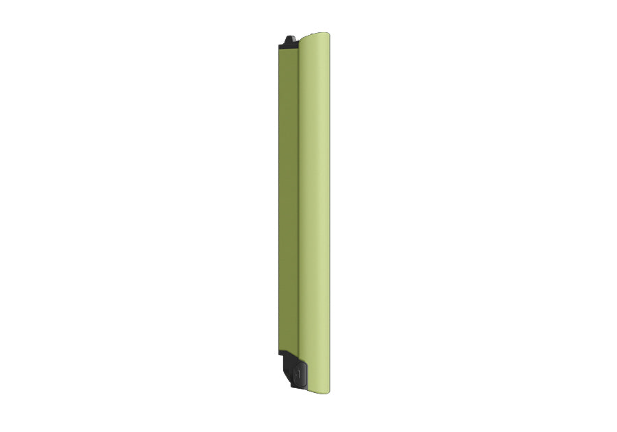 Doberman Battery Pack - Green Yellow