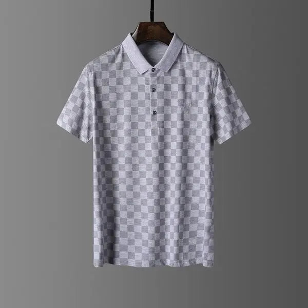 designer 2024 Mens Designer Polos Brand Embroidery clothing men fabric letter polo shirt collar casual t-shirt tee shirt tops Great Shopping 4You