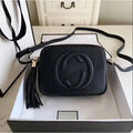 Hot luxurys designers Tassel Handbags bag Women Leather Soho Disco Shoulder Bag Fringed Messenger Purse Designer Crossbody Bags Wallet GG Evening Bags 111 Great Shopping 4You