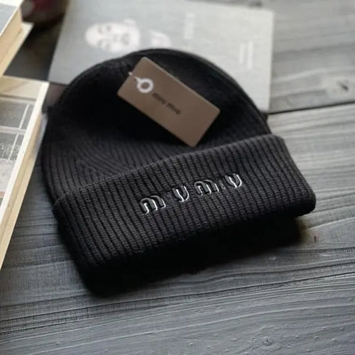 bonnet beanie Wholesale Hat New IU M Knit Winter Designer Beanies Caps Mens Womens Outdoor Casual Hats Cla Bonnet Designer Beanie S ens s Great Shopping 4You