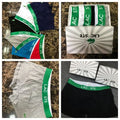 designer brand mens boxer briefs men underpants 100%cotton breathable sexy comfortable underwears 3 pieces/box Great Shopping 4You