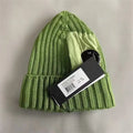 Beanie Bonnet bonnet Hat Cp Winter New CP Men's Outdoor Male and Female Designers Leisu warm beanie cp hat beanie Great Shopping 4You