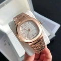 2023 Luxury Mens Designer Vintage Watch 7118 Classic men's wristwatch with automatic movement men's wristwatch 5711 Great Shopping 4You