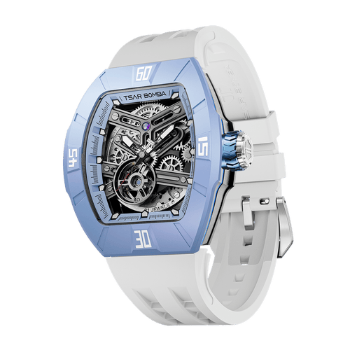 Atomic-TB8218 World Cup Edition - ARG Tsarbomba Watch