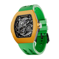 Atomic-TB8218 World Cup Edition - AUS Tsarbomba Watch