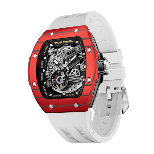 Atomic-TB8218 World Cup Edition - AUT Tsarbomba Watch