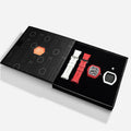 Atomic-Interchangeable Automatic (2-in-1)（IT）