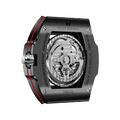Atomic Interchangeable Watch Head
