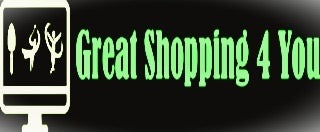 Monthly Newsletter and free Giveaway subscription Great Shopping 4You Subscription