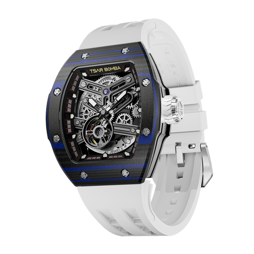 Atomic-TB8218 World Cup Edition - BIH Tsarbomba Watch