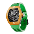 Atomic-TB8218 World Cup Edition - BRA Tsarbomba Watch