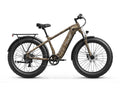 Beagle 2 Ebike - Bionic Camouflage