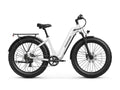 Beagle 2 ST Ebike - White