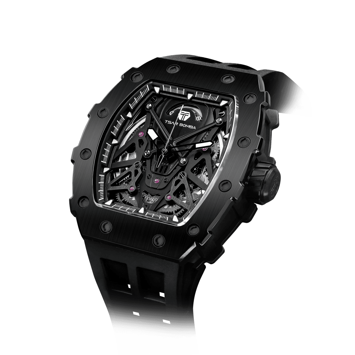 Elemental-TB8207A (US) TSAR BOMBA Watch