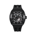 Elemental-TB8210A (US) - Black Tsarbomba