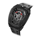 Reactor-Core Decay - Black Tsarbomba Watch