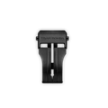 Deployant Clasp - Classic Black