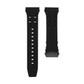 Atomic Interchangeable Strap - Deployant Clasp-Black
