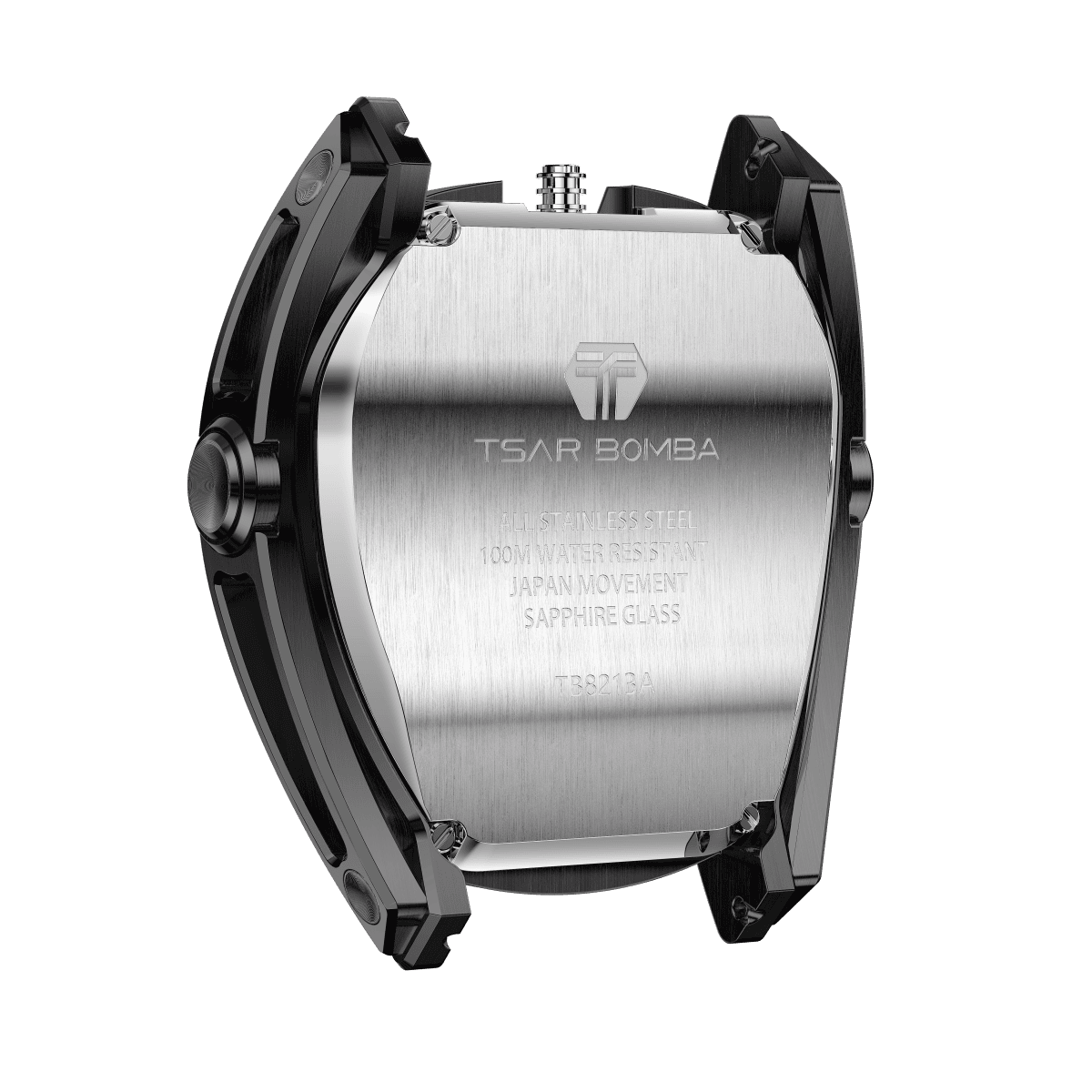 Reactor Interchangeable Watch Head