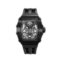 Elemental-TB8207A (US) - Black TSAR BOMBA Watch