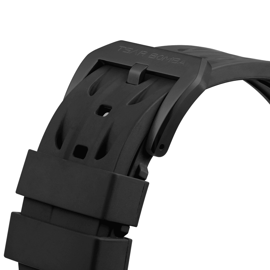 Core Decay Strap