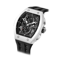 Elemental–TB8224B - Black Tsarbomba Watch
