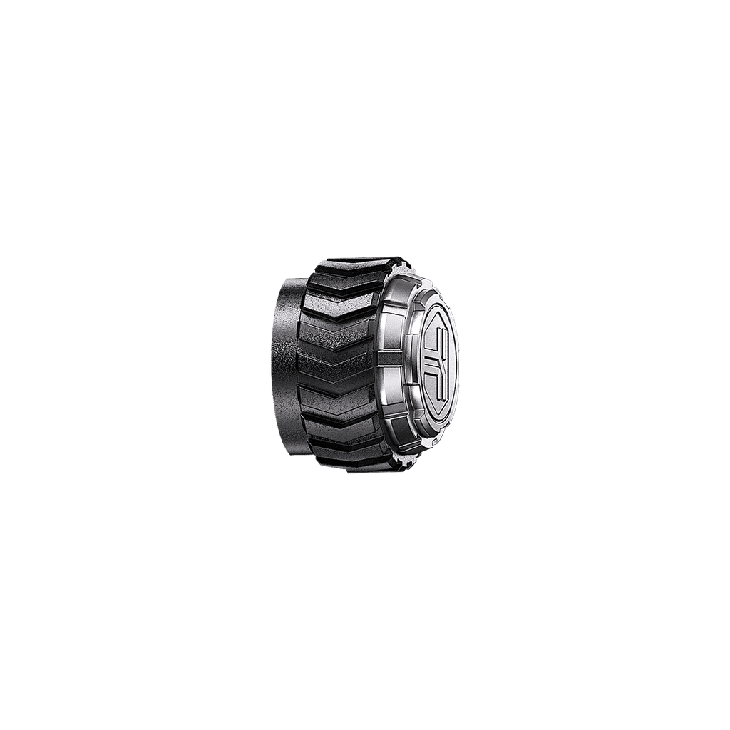 Dark Matter Interchangeable Crown