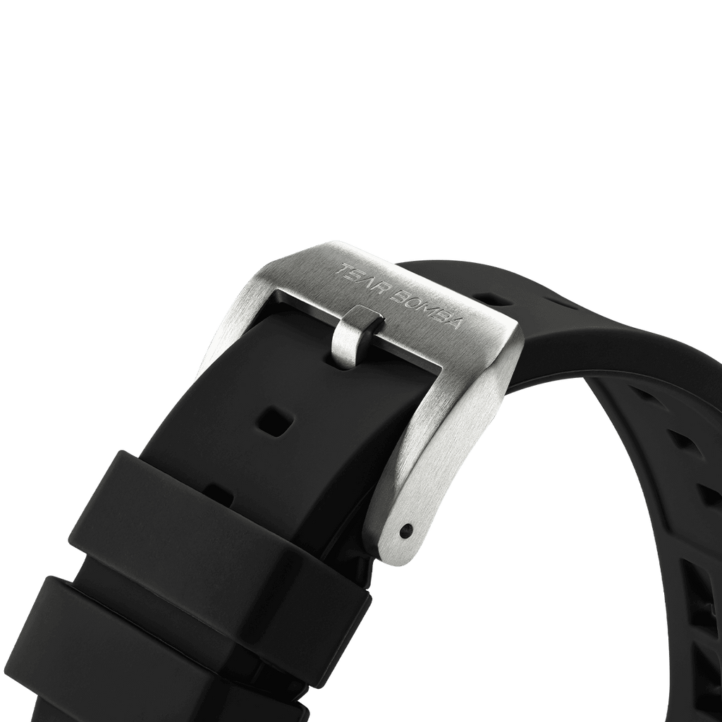Elemental Strap
