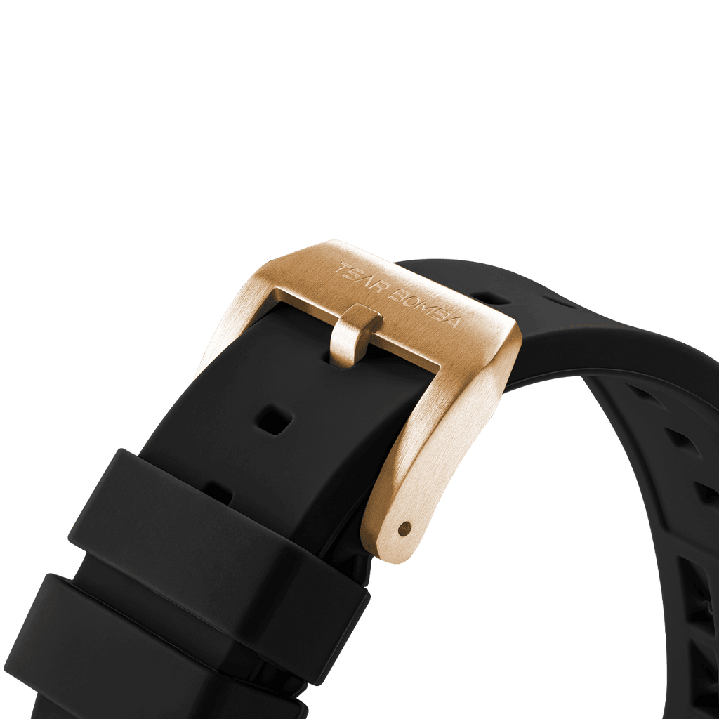 Elemental TB8210CF&TB8211Q Strap