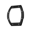 Atomic Interchangeable Bezel