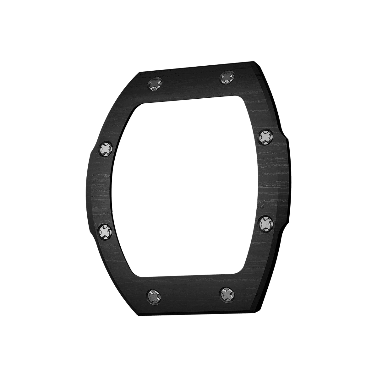 Carbon Fiber Bezel
