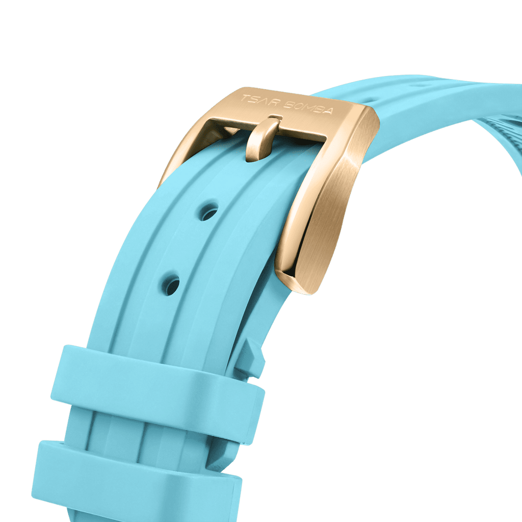 Nucleus Femme Strap