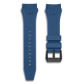 Dark Matter Interchangeable Strap - Classic Clasp-Blue