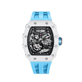 Elemental-TB8208C（US） - Blue Tsarbomba
