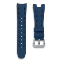 Core Decay Strap - Fluororubber-Blue