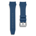 Dark Matter 5 Straps - Classic Clasp-Blue TSAR BOMBA Straps