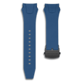 Dark Matter Custom Strap - Blue