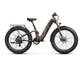 Boxer ST Ebike - Desert Camouflage