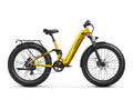 Boxer ST Ebike - Yellow