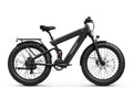 Bulldog Ebike - Iron Gray