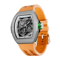 Atomic-TB8218 World Cup Edition - CIV Tsarbomba Watch