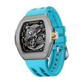 Atomic-TB8218 World Cup Edition - COD Tsarbomba Watch