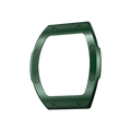 Atomic Interchangeable Bezel - Ceramic-Dark Green