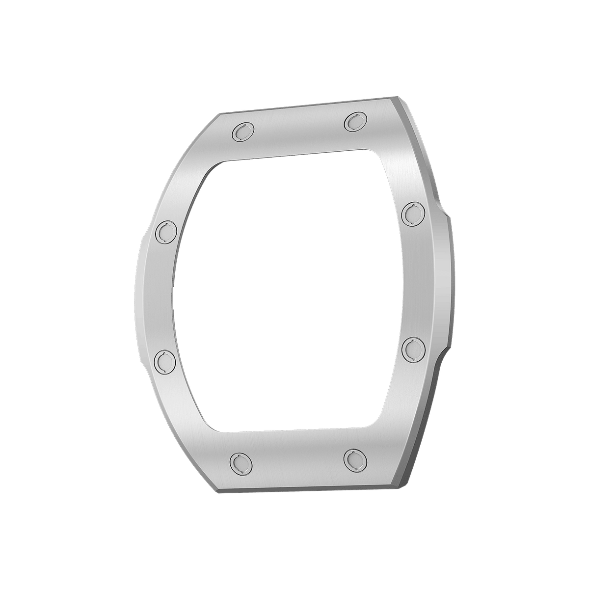 Ceramic Bezel - Ceramic-Ghost Grey